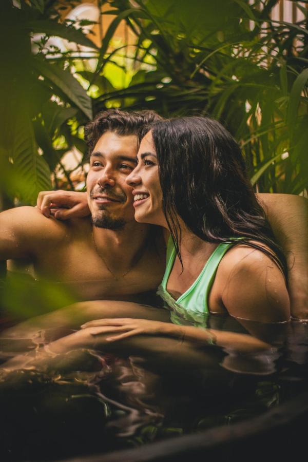 Barros Wellness & Spa Resort Boutique Los Andes Dış mekan fotoğraf
