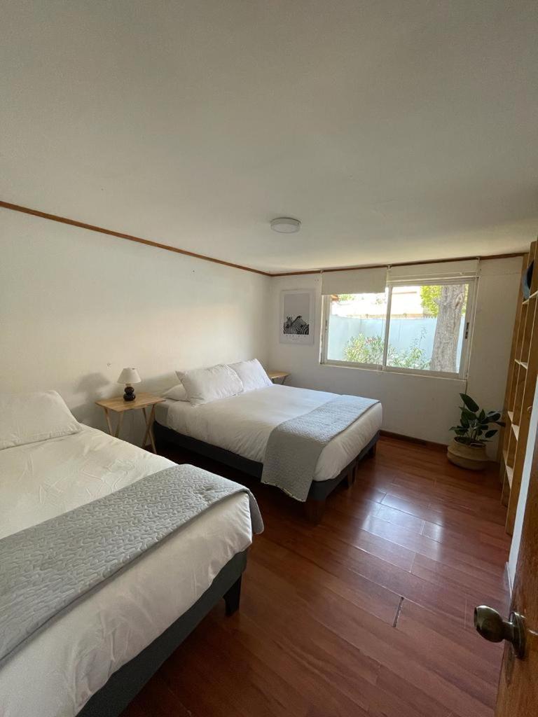 Barros Wellness & Spa Resort Boutique Los Andes Dış mekan fotoğraf